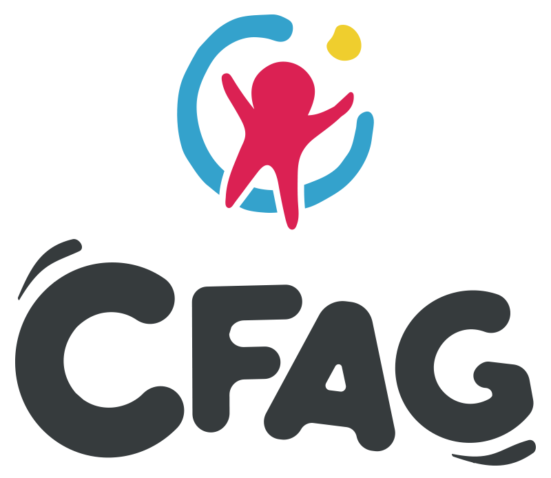 Logo Association CFAG