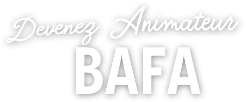Devenez animateur BAFA