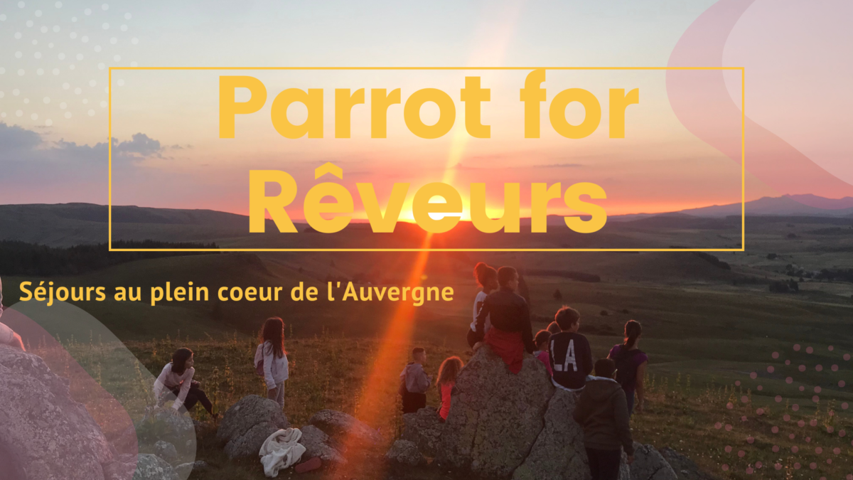 Mon Stage De 3eme En Seine Maritime séjours en Auvergne – CFAG