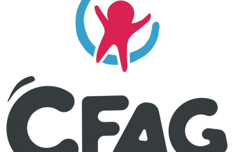 Logo Association CFAG